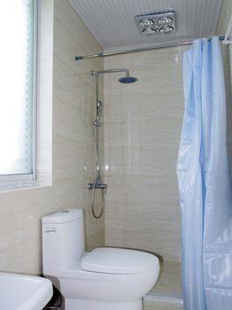 Suzhou Dongting Holiday Villa Zhenxia Exterior photo